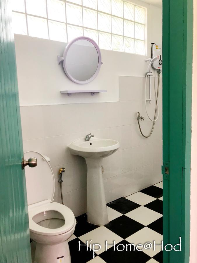 Hip Home At Hod Hot Екстер'єр фото