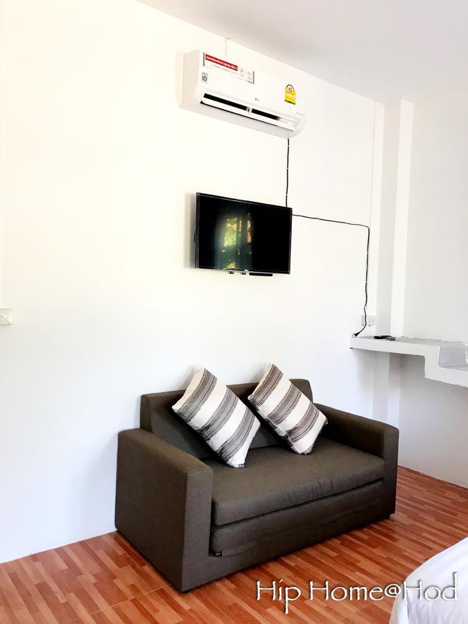 Hip Home At Hod Hot Екстер'єр фото