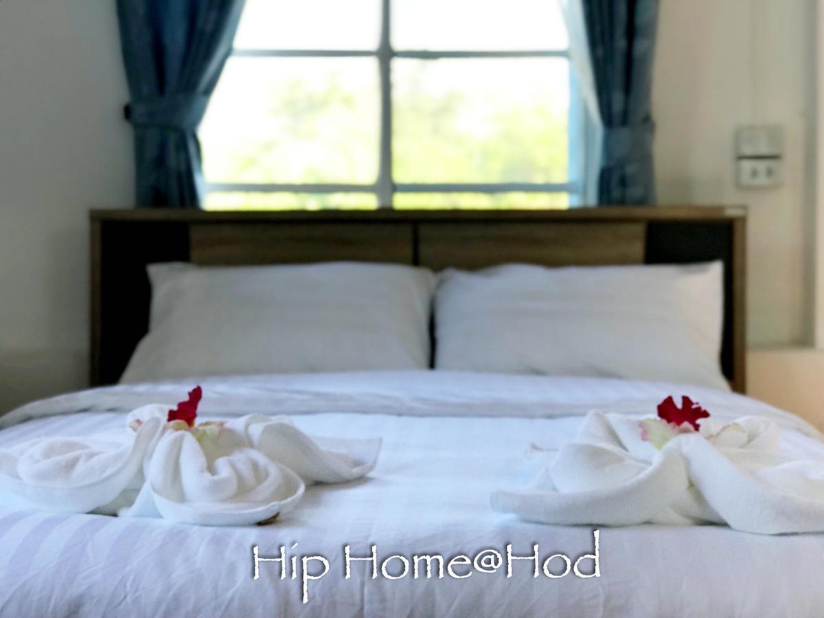 Hip Home At Hod Hot Екстер'єр фото