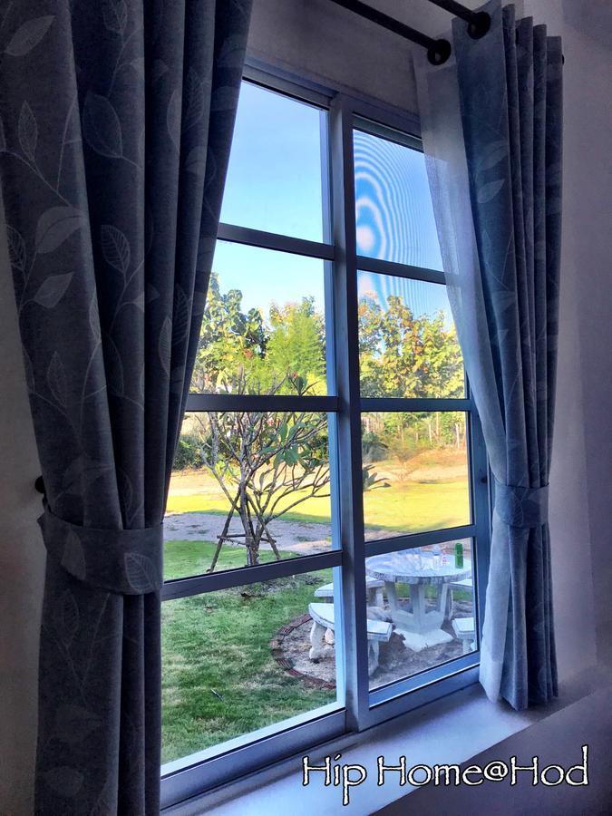 Hip Home At Hod Hot Екстер'єр фото