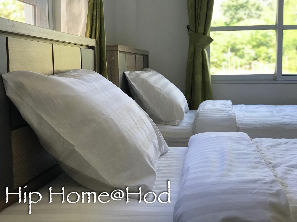 Hip Home At Hod Hot Екстер'єр фото