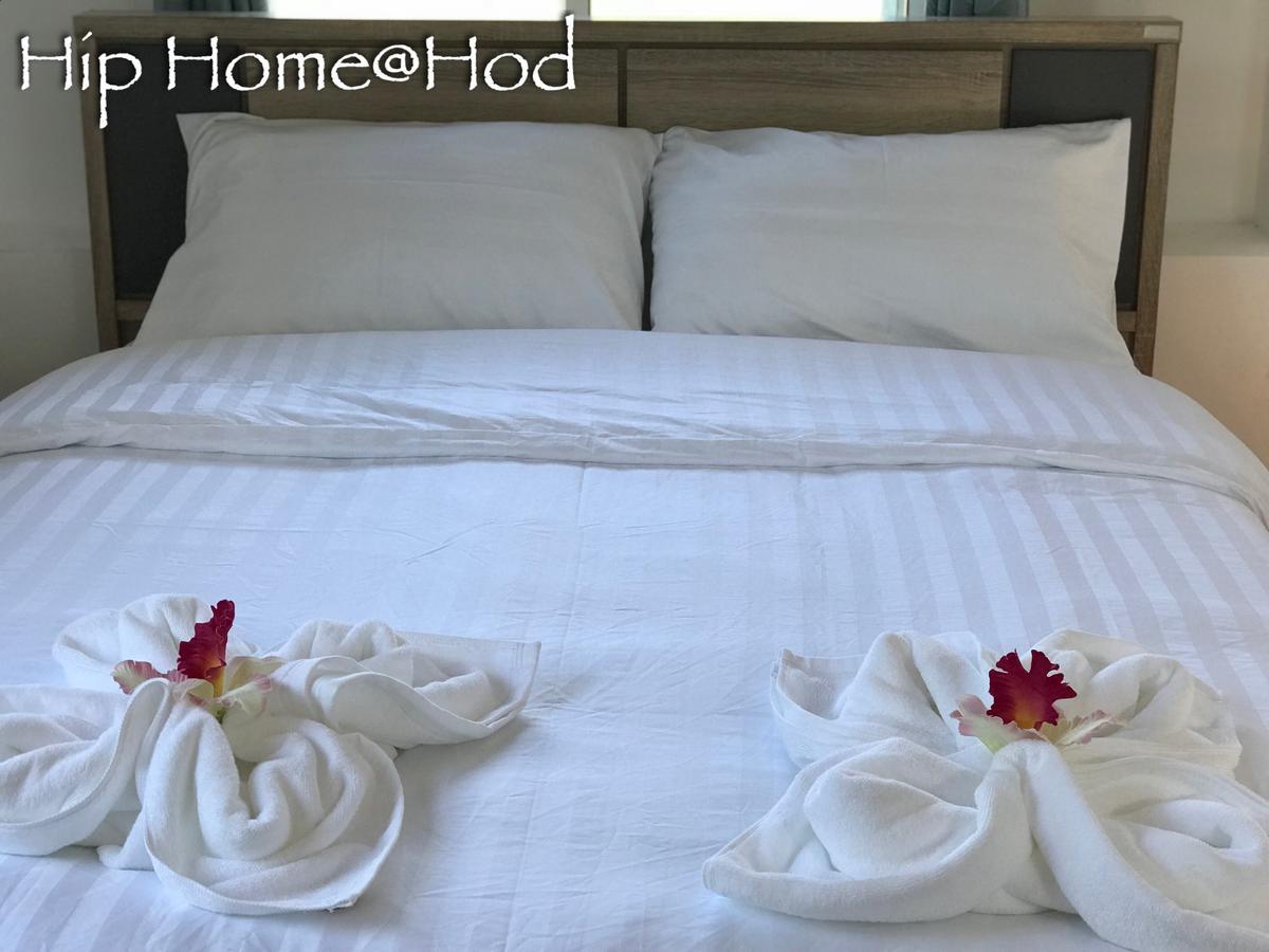 Hip Home At Hod Hot Екстер'єр фото
