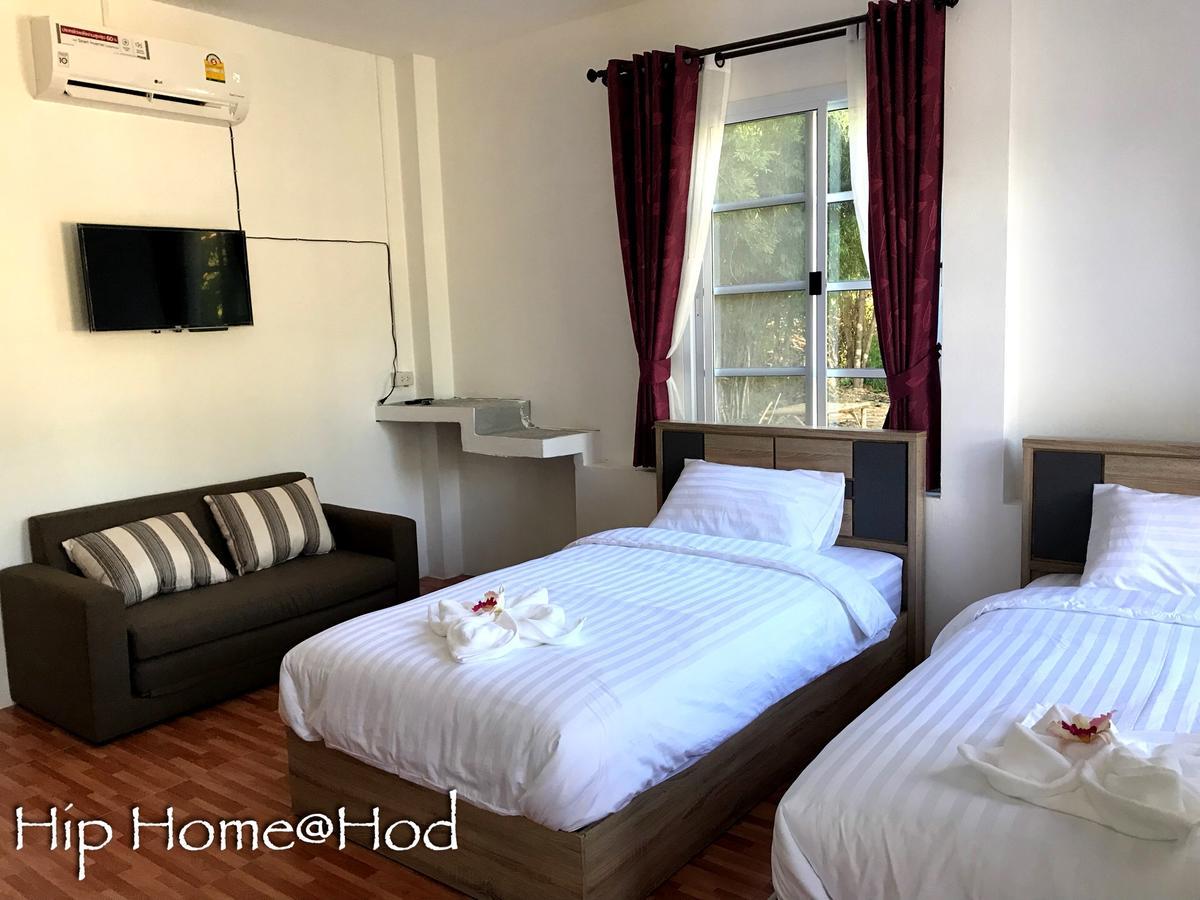 Hip Home At Hod Hot Екстер'єр фото