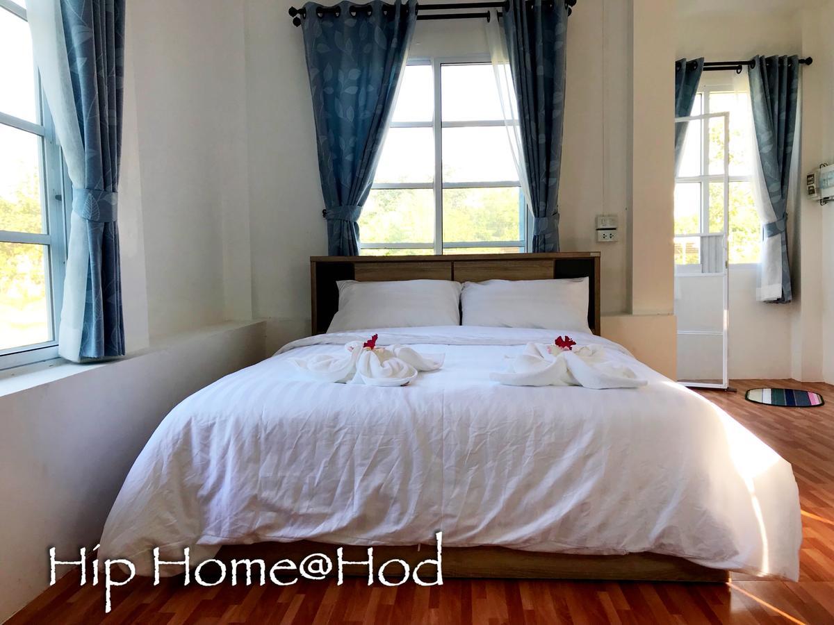 Hip Home At Hod Hot Екстер'єр фото
