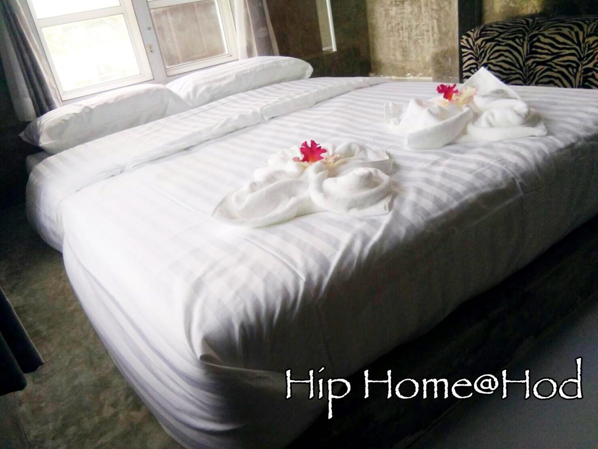 Hip Home At Hod Hot Екстер'єр фото